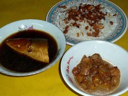  Nasi Uduk Sentuhan Chinese