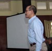 Ekonom Faisal Basri Siap Bertarung Jadi Gubernur DKI