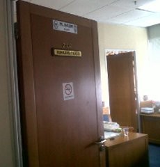 Sering Bolos Rapat, Nasir Beralasan Bolak-balik ke Dapil