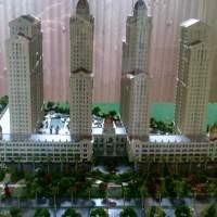 Proyek Kondotel Menjamur di Bali