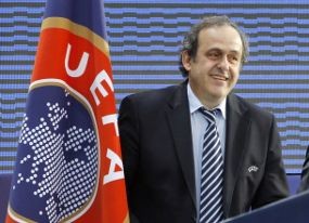 UEFA Bikin Penghargaan Baru untuk Pemain Terbaik