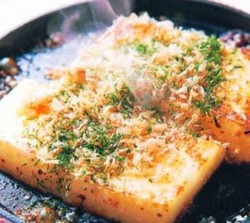 Aneka Resep Olahan Tofu yang Lezat