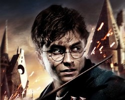 The Deathly Hallows: Part 2: Akhir Perjalanan Harry Potter