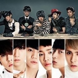 Lagu MBLAQ, BEAST, dan Jay Park Dilarang di Korea