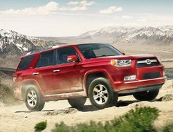 Waduh, Katalitik Konverter Mobil Toyota Jadi Incaran Maling