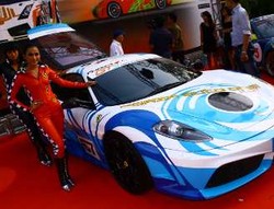 Balap Mobil Super Lahirkan Pembalap Berkualitas