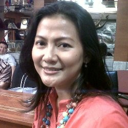 Iga Mawarni: Jazz Tak Harus Dimengerti, Cukup Dinikmati