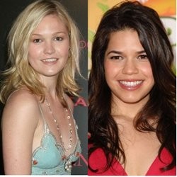 Julia Stiles Bintangi Its a Disaster Bersama Ugly Betty