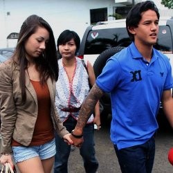 Resmi Jadi Istri Irfan Bachdim, Jennifer Eksis Lagi Usai Lebaran