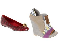 Kenali Kepribadian Wanita dari Jenis Sepatunya