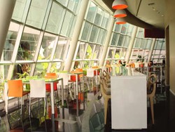 Hotel Berkonsep Mixed-Use Hadir di Bandung