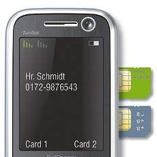  Orang Google Kesengsem Ponsel Dual Sim Indonesia