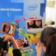  Intel Ikut Warnai Indonesian Youth Conference 2011