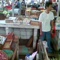 Pedagang Curhat Kondisi 90% Pasar Sudah Tua