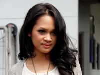 Gaya Simple Andien