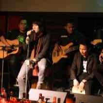 Hitller Band Luncurkan Single Pertama