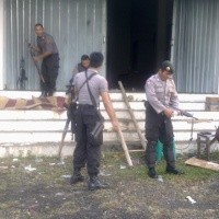 Buntut Rusuh di SMAK Dago, Jawara di Bandung akan Dikumpulkan