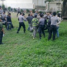 Tokoh Sunda Berkumpul Bahas Kerusuhan SMAK Dago