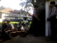 SMAK Dago Pasca Bentrokan
