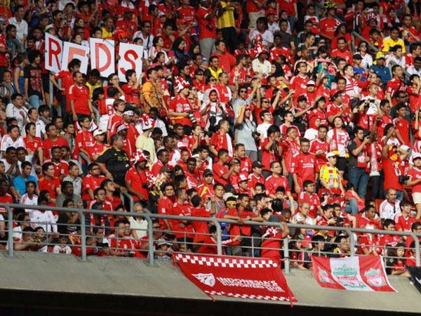 Kala Bukit Jalil Menjadi Anfield