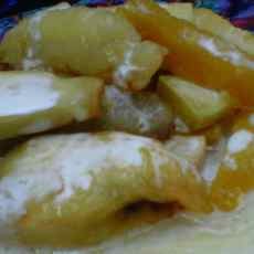 Manisnya Dessert Semelekethe