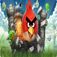 Cihuy, Angry Birds Akan Jadi 3D
