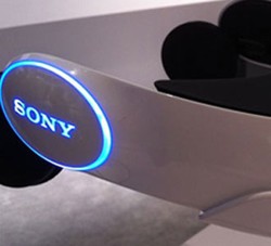Sony Mulai Uji Coba Perangkat Game Baru