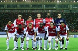 Belanja Arsenal Belum Selesai