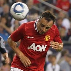 Berbatov Sudah Lupakan Kasus Final Liga Champions