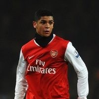 Balik ke Brasil, Denilson Berat Tinggalkan Arsenal