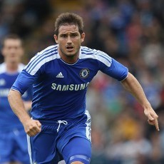 Lampard Bicara Soal Gaya Kepelatihan Villas-Boas