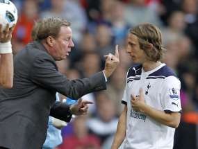 Redknapp: Pemain Hengkang, Spurs Terancam 