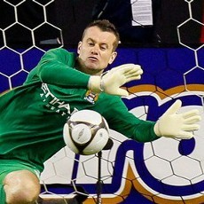 Given Lanjutkan Karir di Aston Villa