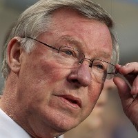 Fergie: Trofi Bisa Buat City Kian Pede