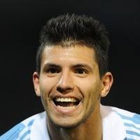 City Mulai Bergerak untuk Aguero