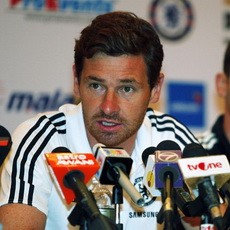 Tantangan Besar Menanti Villas-Boas