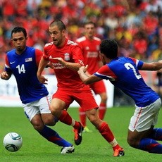 Joe Cole Akan Perjuangkan Posisinya