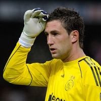 Belum Ada Tawaran untuk Stekelenburg