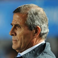 Tabarez Tak Sebut Timnya Superior