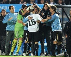  La Celeste Menghadapi Memori Buruk 28 Tahun