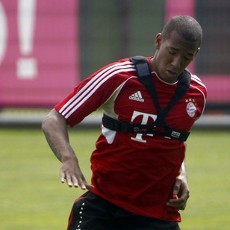Boateng Resmi Milik Bayern