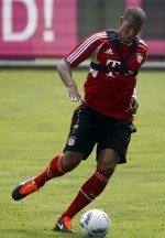 Boateng Resmi Milik Bayern