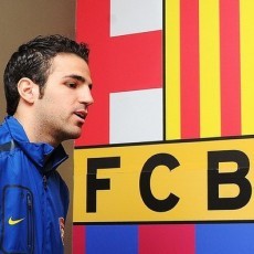Barca Pantang Menyerah Kejar Fabregas