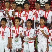 Indonesia Berpotensi Jadi Macan Asia