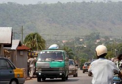 Perilaku Menyetir yang Buruk Sama Dengan Penyakit