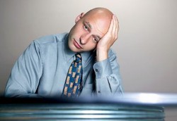 Botak dan Penyebabnya yang Sering Disalahpahami