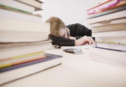 Tidur Pendek 20 Menit di Siang Hari Bikin Otak Segar Kembali