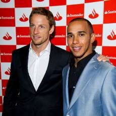 Mansell Sebut Hamilton Tidak Dewasa