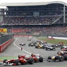 Kelanjutan GP Jerman Terancam