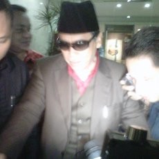 Pemeriksaan Selesai, Panji Gumilang Pulang ke Al Zaytun